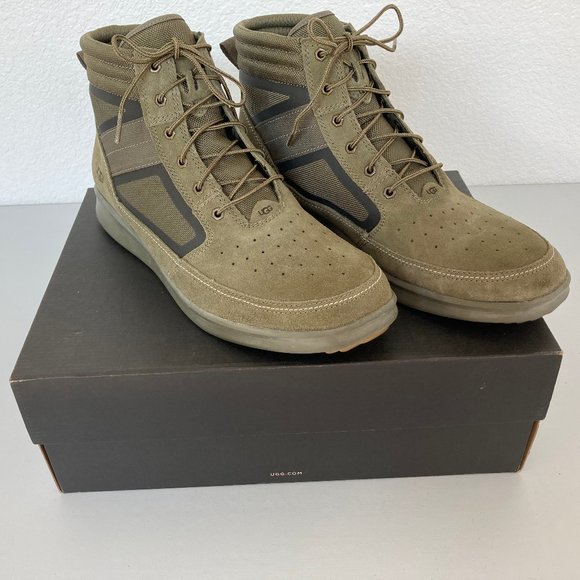 ugg hepner field boot